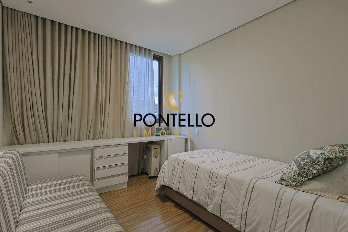 Apartamento, Vale dos Cristais, 4 Quartos, 3 Vagas, 2 Suítes