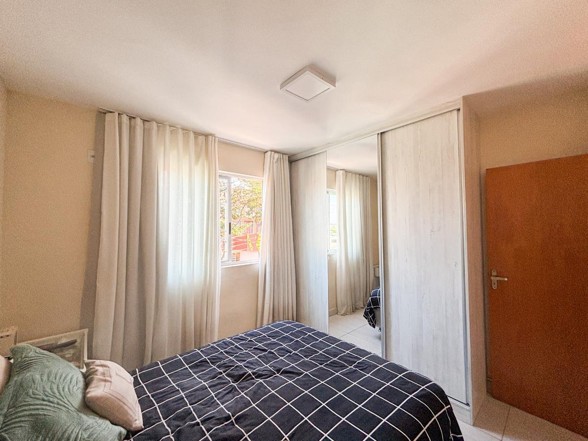 Cobertura, Eymard, 2 Quartos, 3 Vagas, 1 Suíte