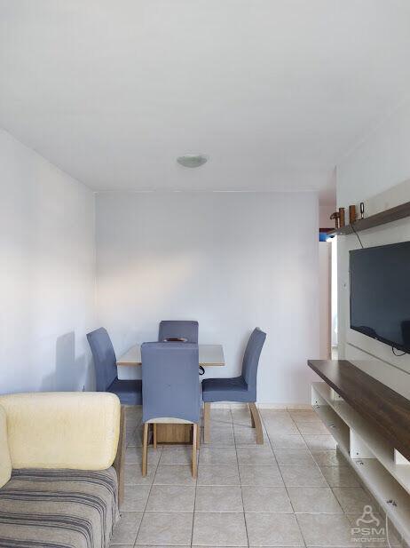 Apartamento, Colégio Batista, 3 Quartos, 0 Vaga, 1 Suíte