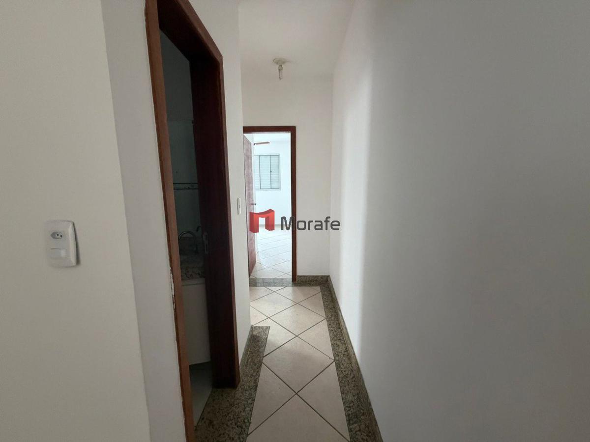 Apartamento, Castelo, 2 Quartos, 1 Vaga, 1 Suíte