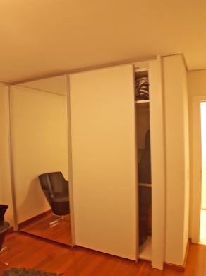 Apartamento, Belvedere, 4 Quartos, 4 Vagas, 4 Suítes