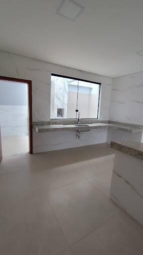 Casa, Belvedere, 3 Quartos, 2 Vagas, 1 Suíte