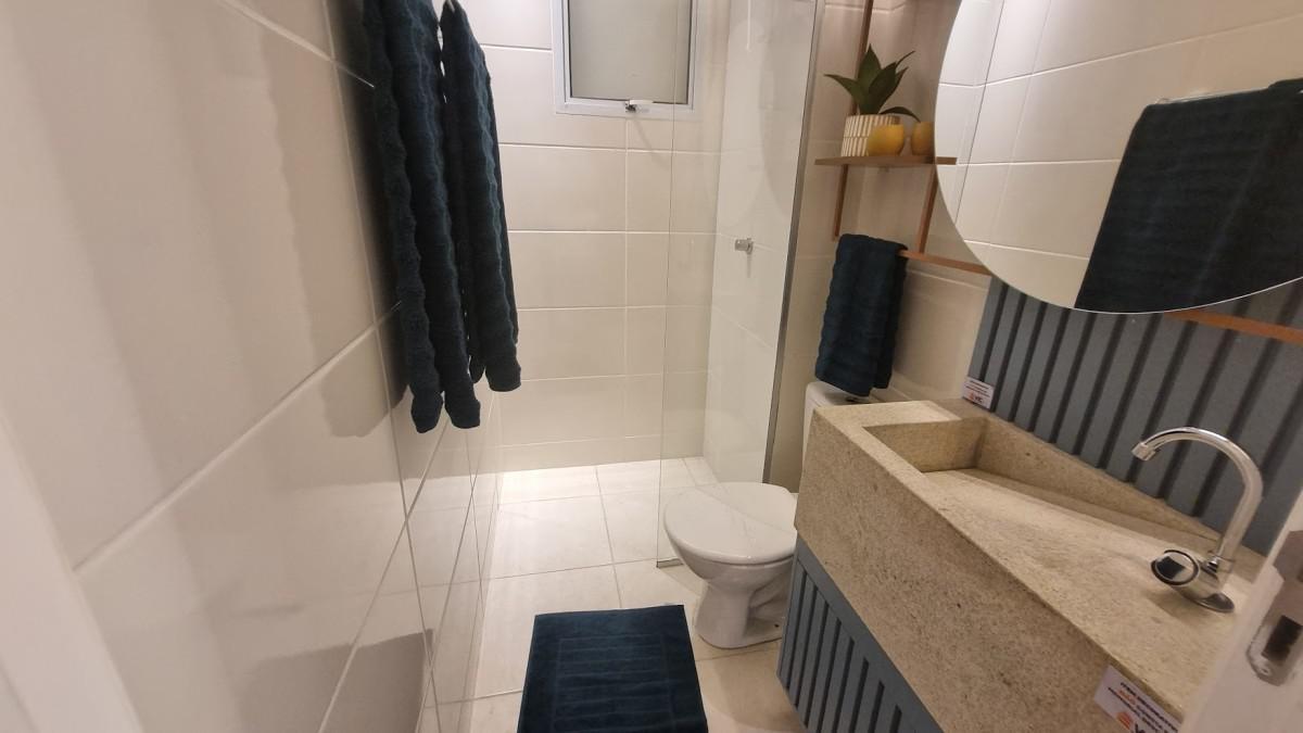 Apartamento, Borba Gato, 2 Quartos, 1 Vaga