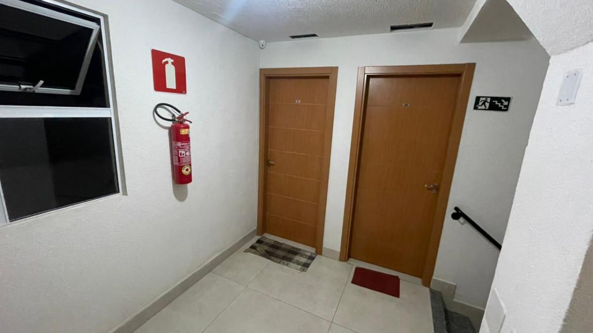 Apartamento, Novo Progresso, 2 Quartos, 1 Vaga