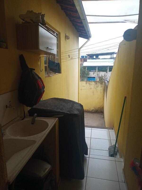 Casa, Palmeiras, 3 Quartos, 2 Vagas