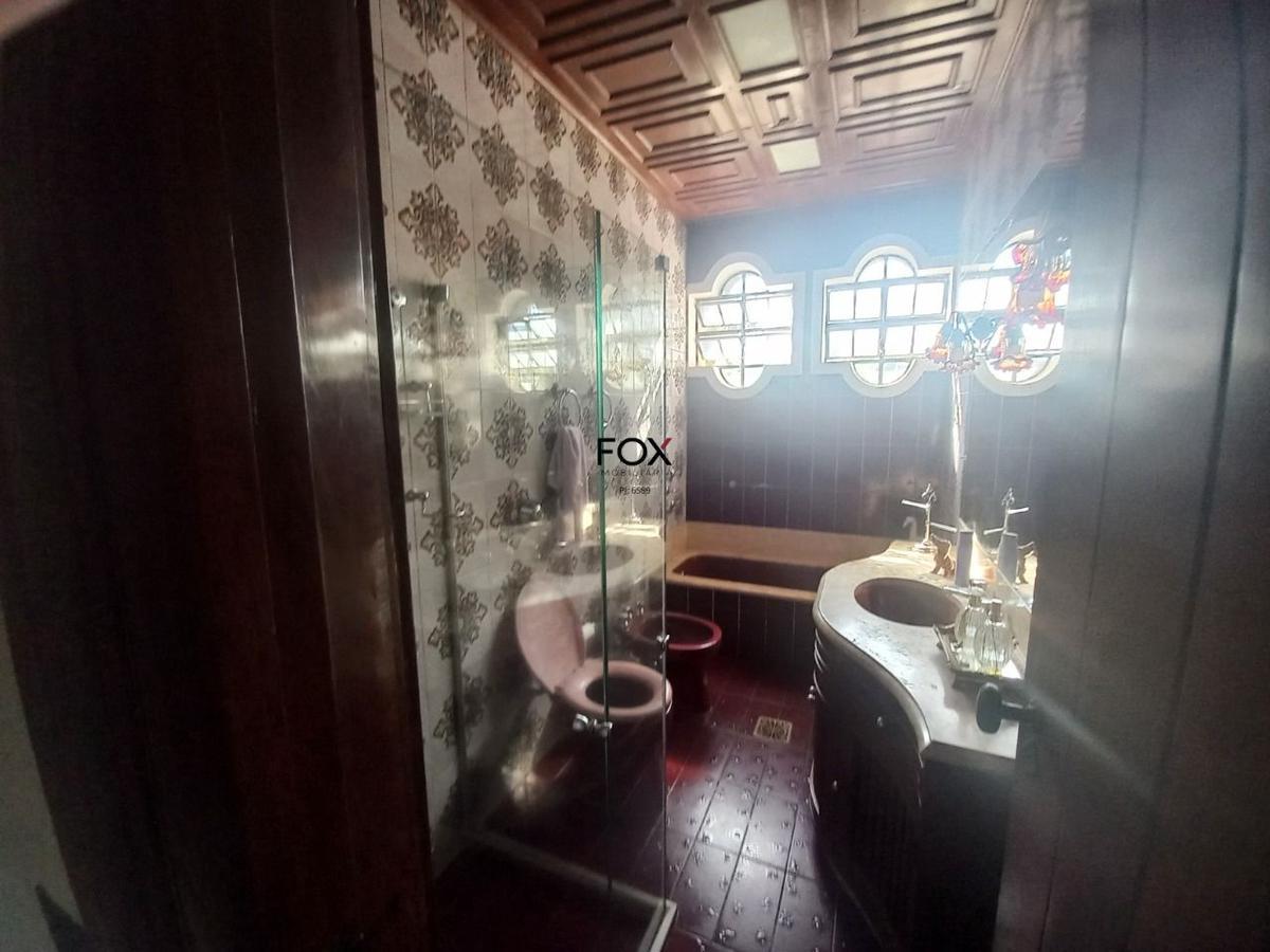 Casa, São Bento, 4 Quartos, 8 Vagas, 2 Suítes