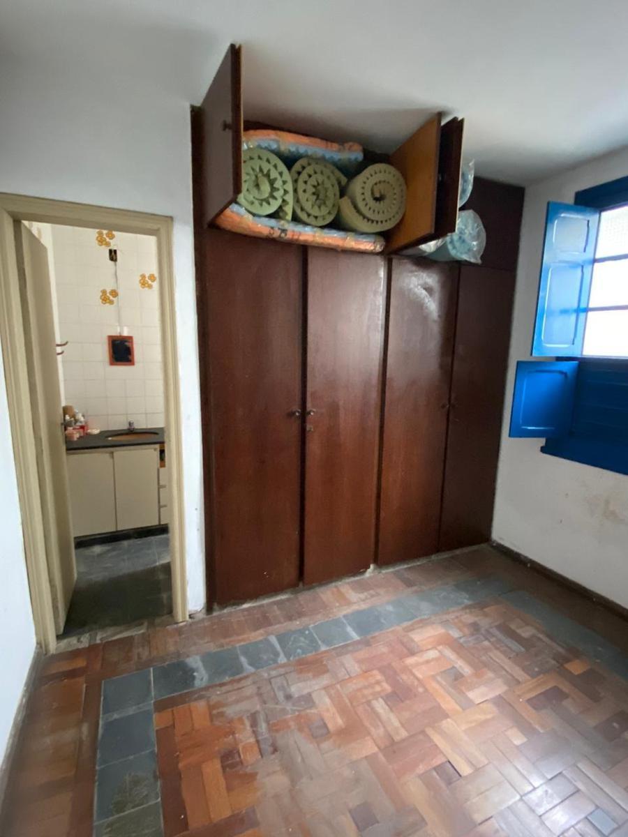 Casa, Graça, 4 Quartos, 2 Vagas, 1 Suíte