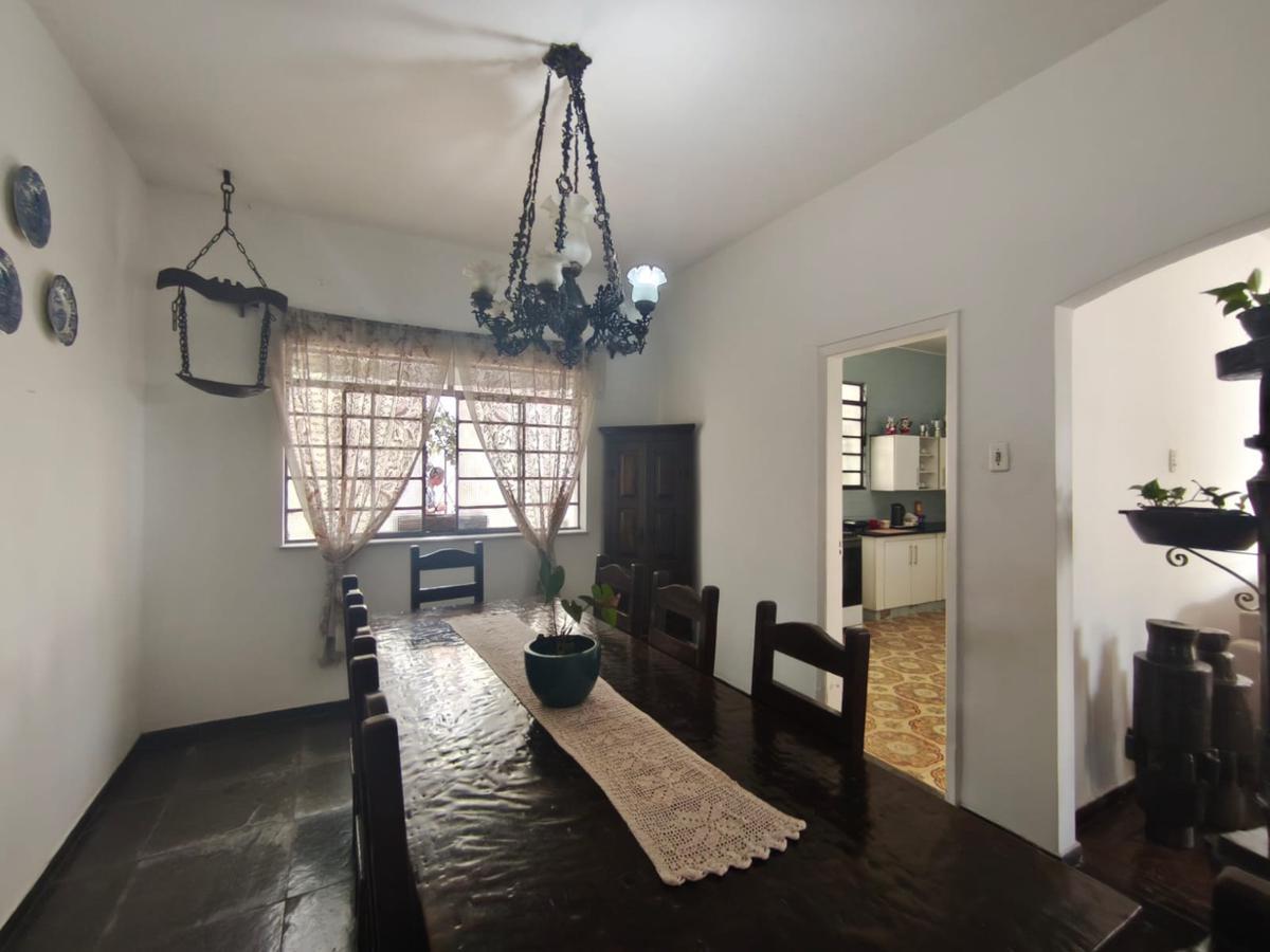 Casa, São Luiz (pampulha), 4 Quartos, 5 Vagas, 1 Suíte