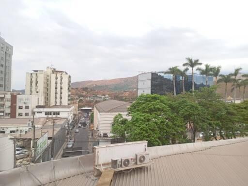 Apartamento, Centro, 3 Quartos, 0 Vaga, 1 Suíte