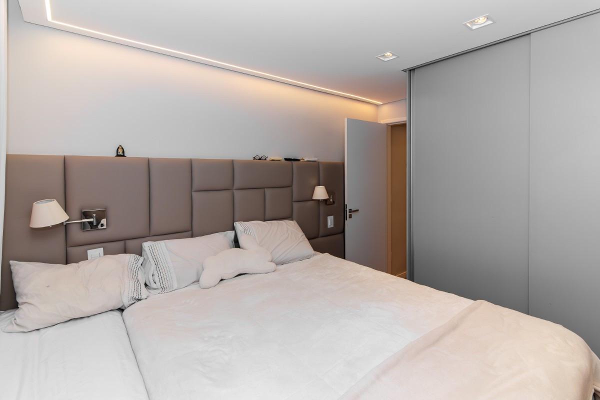 Apartamento, Jardim América, 3 Quartos, 2 Vagas, 1 Suíte