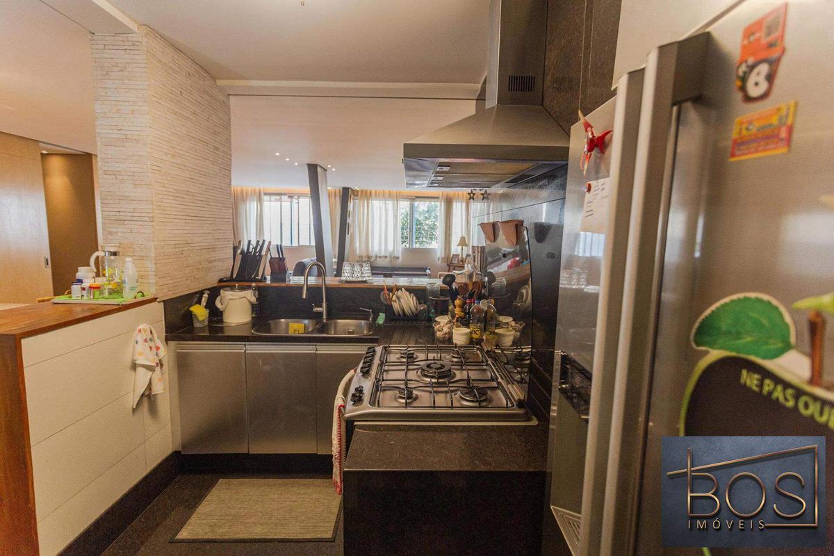 Apartamento, Lourdes, 3 Quartos, 1 Vaga, 1 Suíte