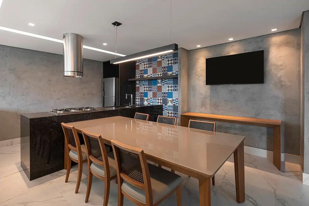 Apartamento, Anchieta, 3 Quartos, 2 Vagas, 1 Suíte