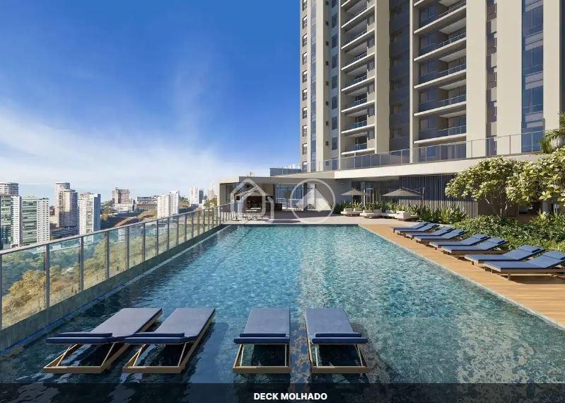 Apartamento, Jardinaves, 4 Quartos, 4 Vagas, 4 Suítes