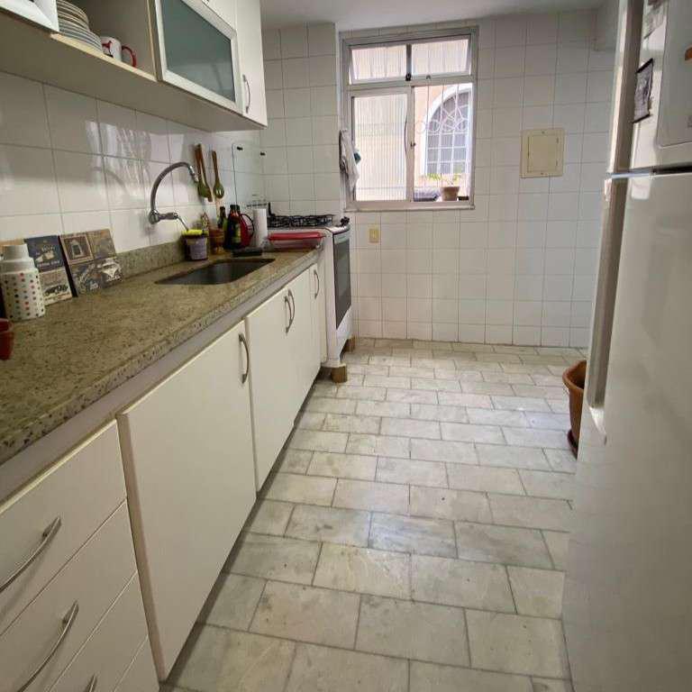 Apartamento, São Lucas, 2 Quartos, 1 Vaga