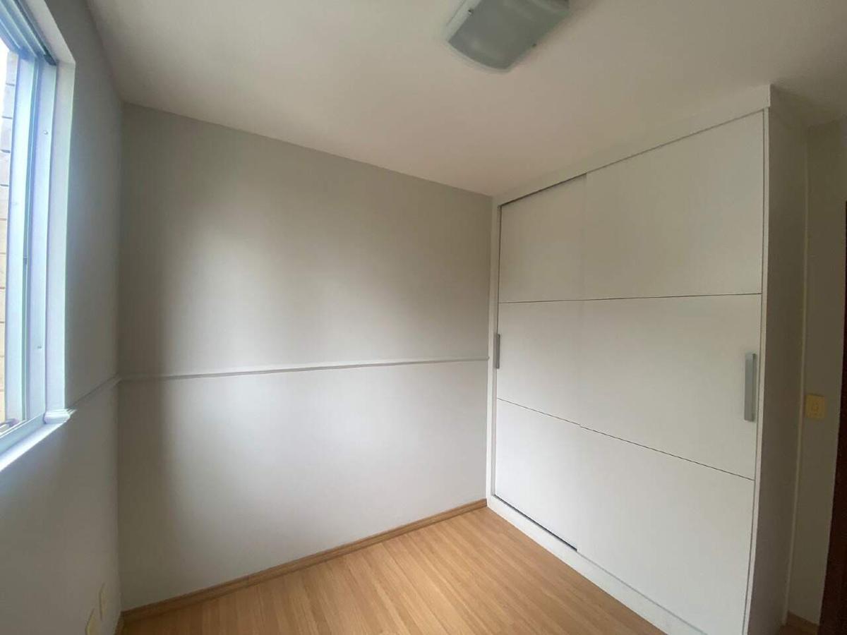 Apartamento, Buritis, 4 Quartos, 2 Vagas, 1 Suíte