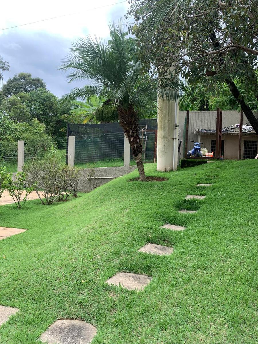 Casa em Condomínio, Vila do Ouro, 3 Quartos, 4 Vagas, 2 Suítes