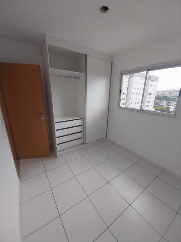 Apartamento, Estrela do Oriente, 3 Quartos, 2 Vagas, 1 Suíte