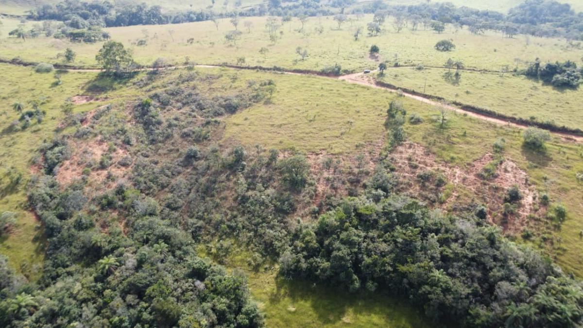Fazenda, Parque Jardim Santanense, 3 Quartos, 0 Vaga