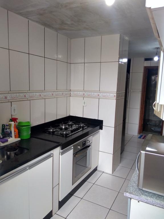 Apartamento, Valparaíso, 2 Quartos, 0 Vaga