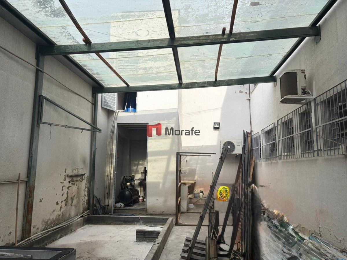 Galpão, Paquetá, 0 Quarto, 7 Vagas