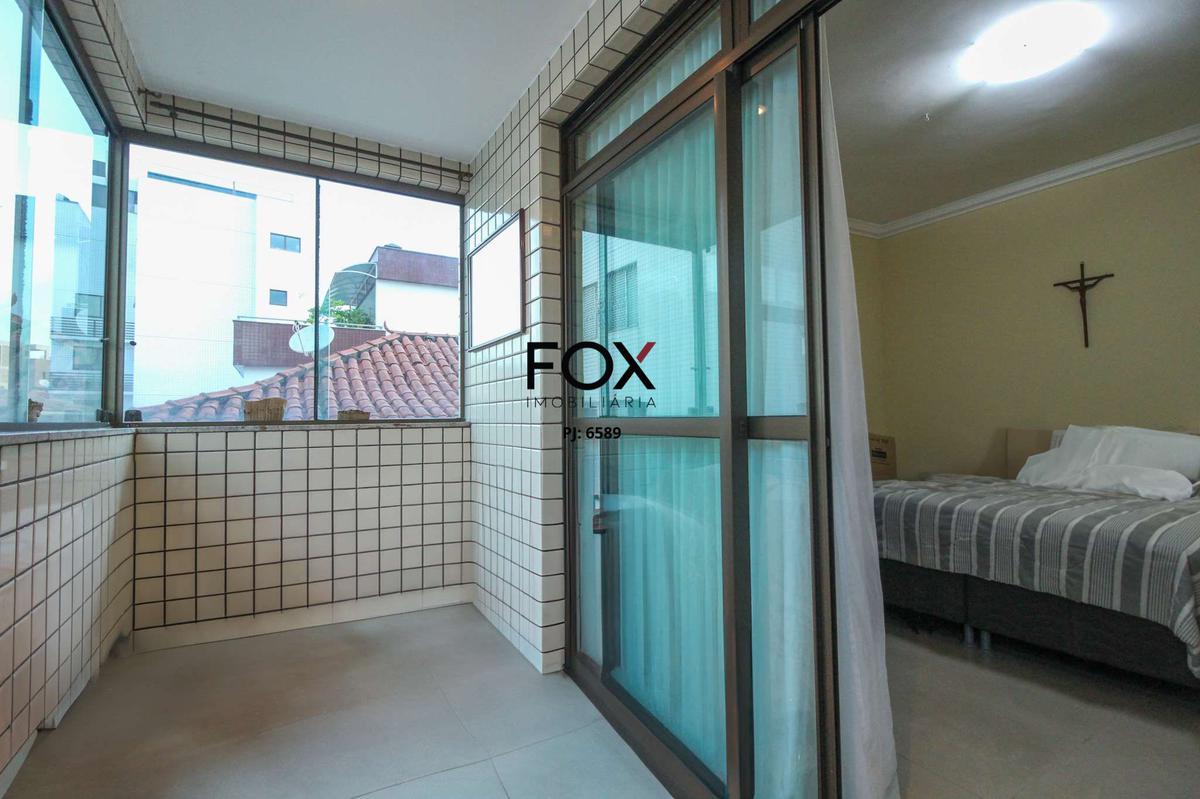 Apartamento, Liberdade, 4 Quartos, 4 Vagas, 1 Suíte