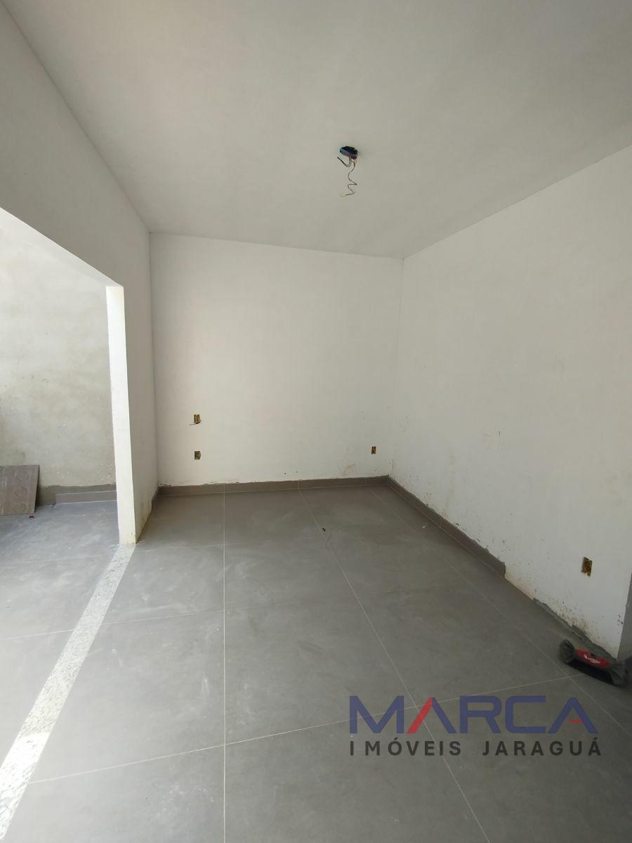 Casa, Santa Rosa, 3 Quartos, 0 Vaga