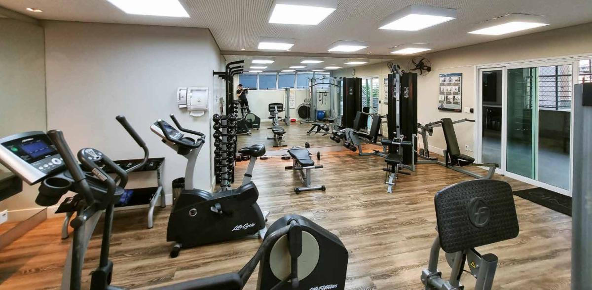 Apartamento, Cruzeiro, 3 Quartos, 3 Vagas, 2 Suítes