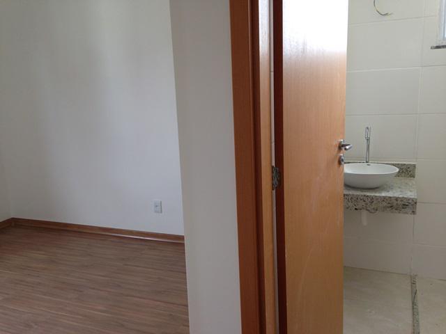 Apartamento, Ouro Preto, 3 Quartos, 2 Vagas, 1 Suíte