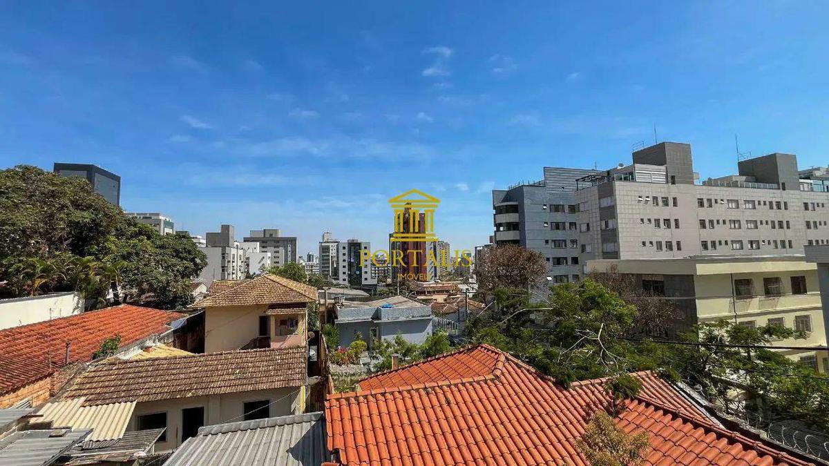 Apartamento, Santa Efigênia, 2 Quartos, 1 Vaga, 1 Suíte