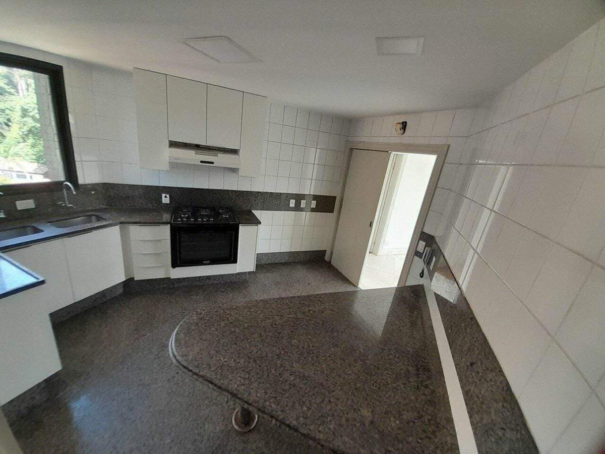 Apartamento, Serra, 4 Quartos, 3 Vagas, 2 Suítes