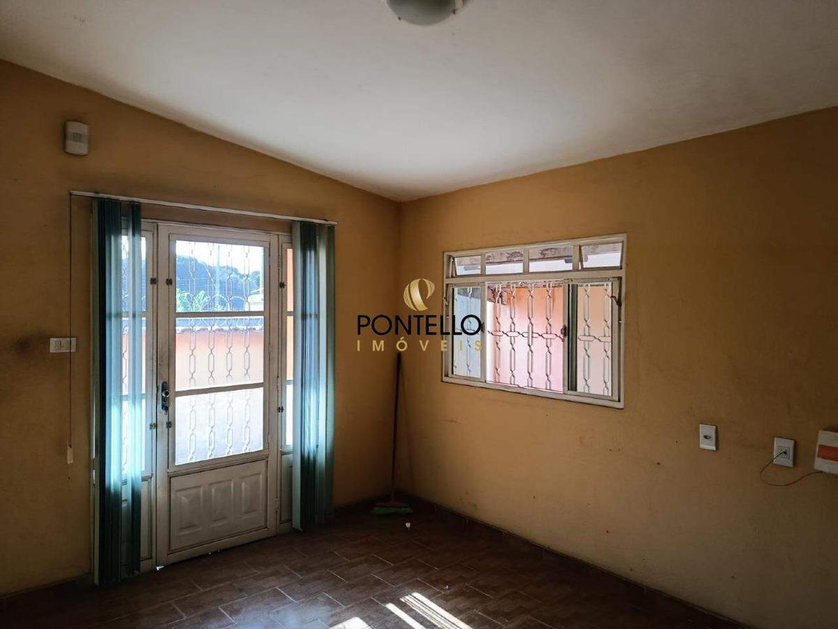 Casa, Nossa Senhora do Carmo, 3 Quartos, 4 Vagas