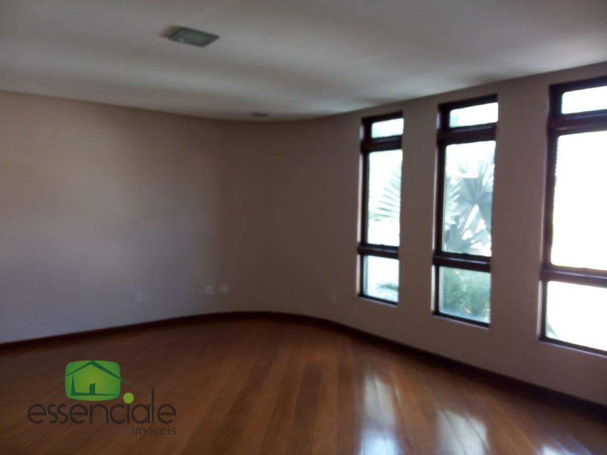 Casa, Jardim Riacho das Pedras, 0 Quarto, 5 Vagas, 2 Suítes