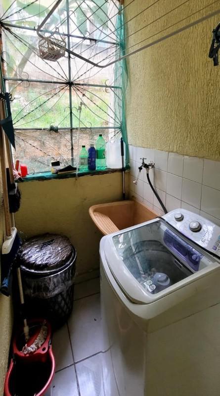 Apartamento, Santa Mônica, 3 Quartos, 2 Vagas