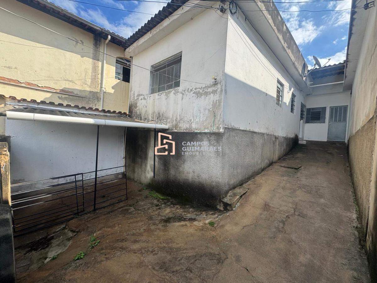 Casa, Novo das Industrias, 2 Quartos, 1 Vaga