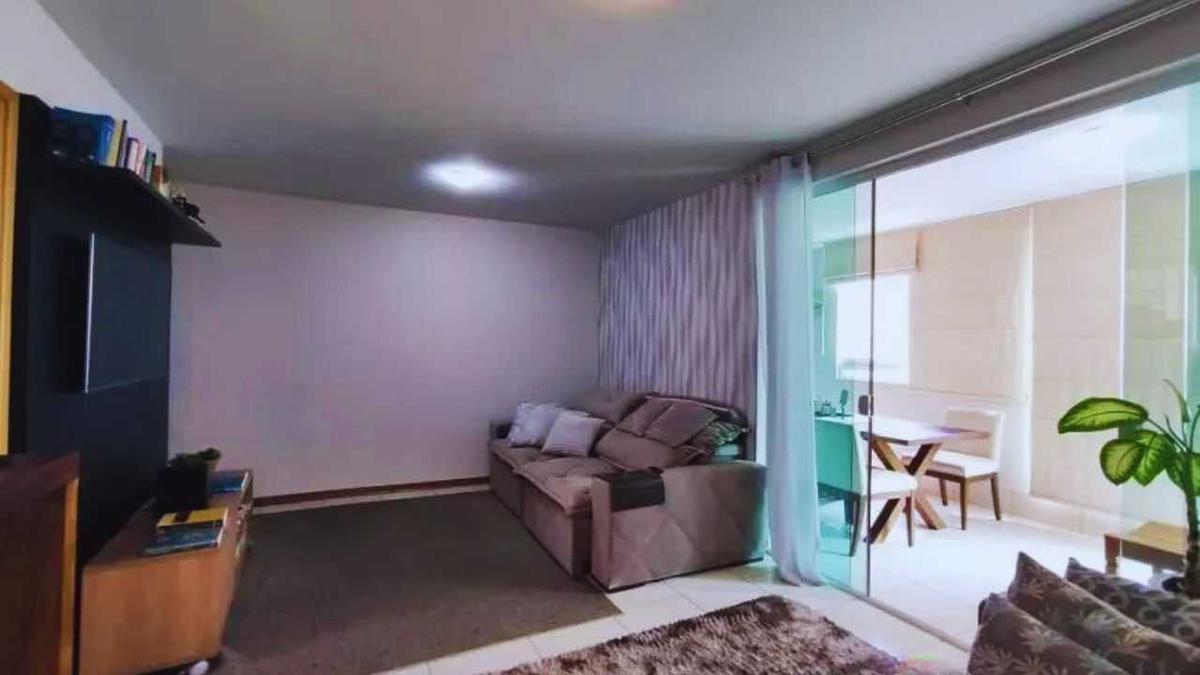 Apartamento, Buritis, 3 Quartos, 2 Vagas, 2 Suítes