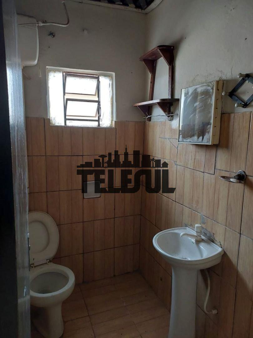 Casa, Parque Boa Vista, 2 Quartos, 0 Vaga