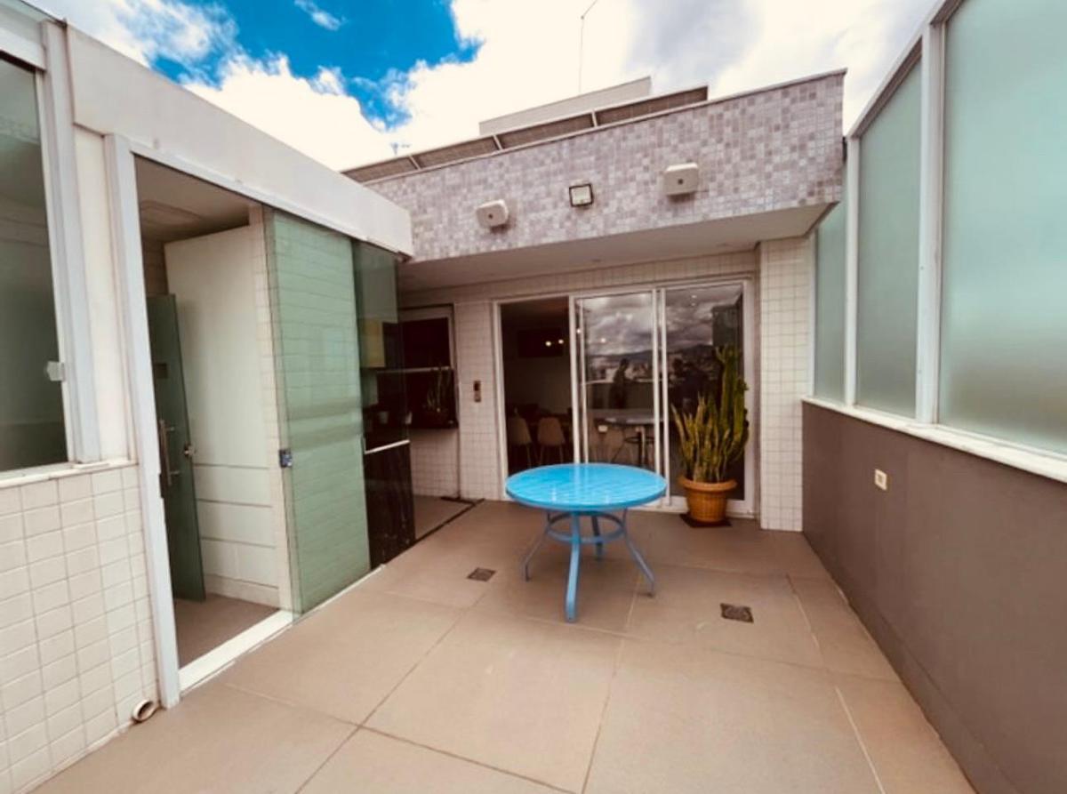 Cobertura, Padre Eustáquio, 3 Quartos, 3 Vagas, 1 Suíte