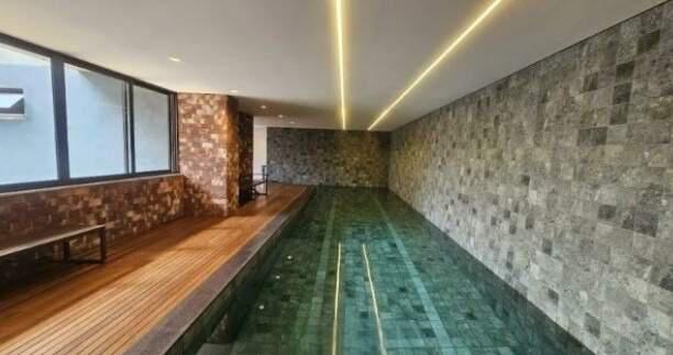 Apartamento, Vale do Sereno, 3 Quartos, 4 Vagas, 3 Suítes