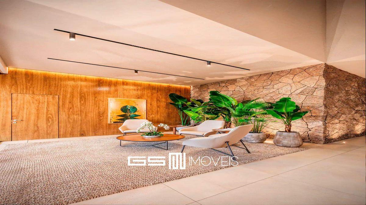 Apartamento, Serra, 1 Quarto, 0 Vaga, 1 Suíte