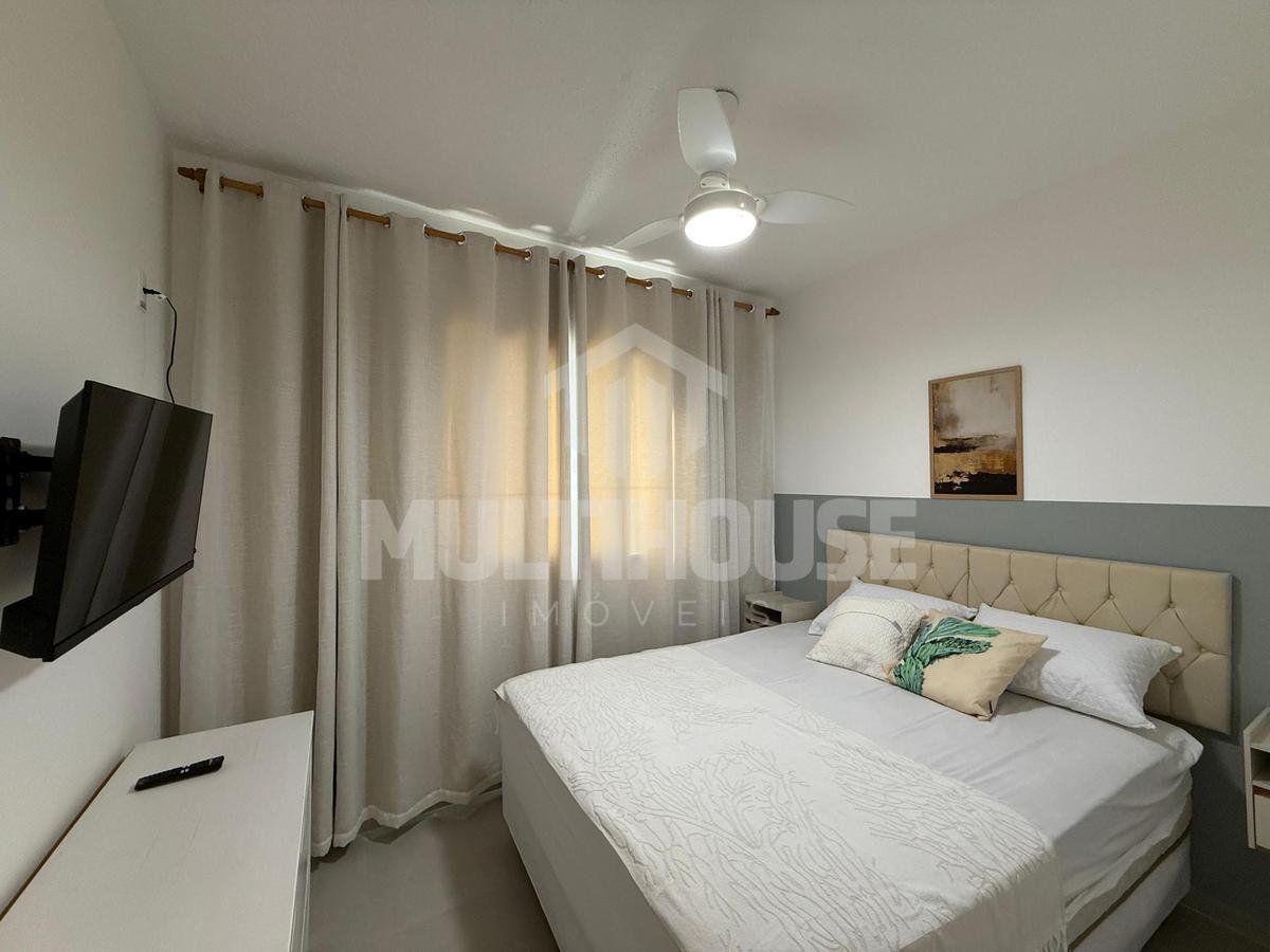 Apartamento, Palmeiras, 1 Quarto, 1 Vaga