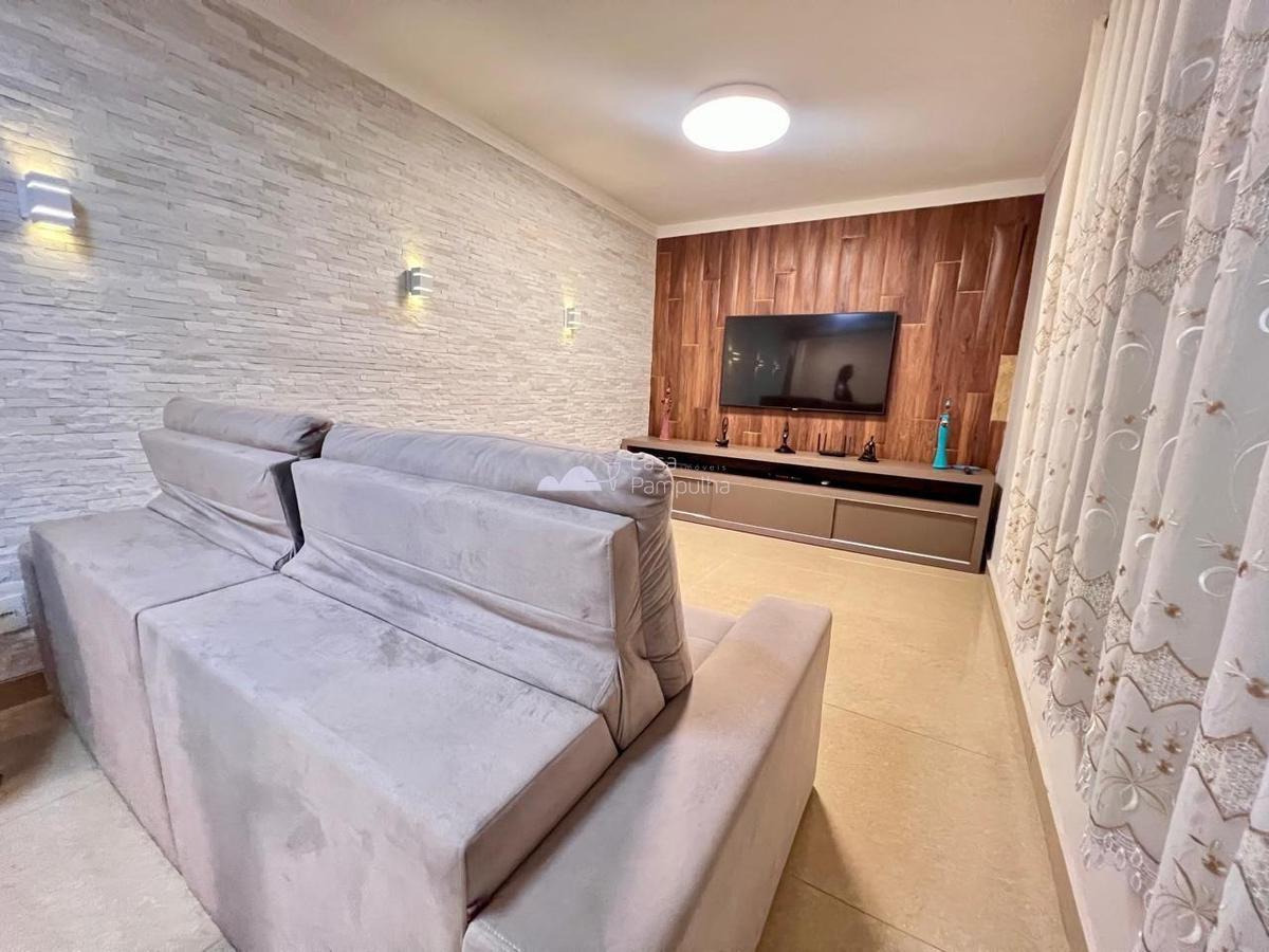 Casa, Santa Amélia, 3 Quartos, 3 Vagas, 1 Suíte