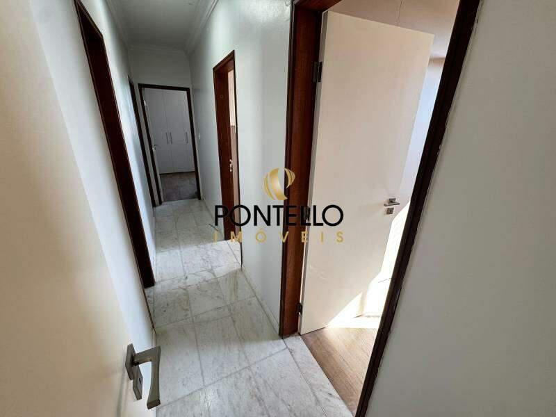 Apartamento, Silveira, 4 Quartos, 2 Vagas, 1 Suíte