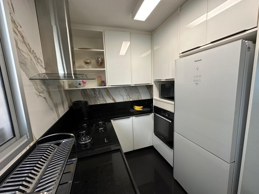 Apartamento, Buritis, 4 Quartos, 2 Vagas, 1 Suíte