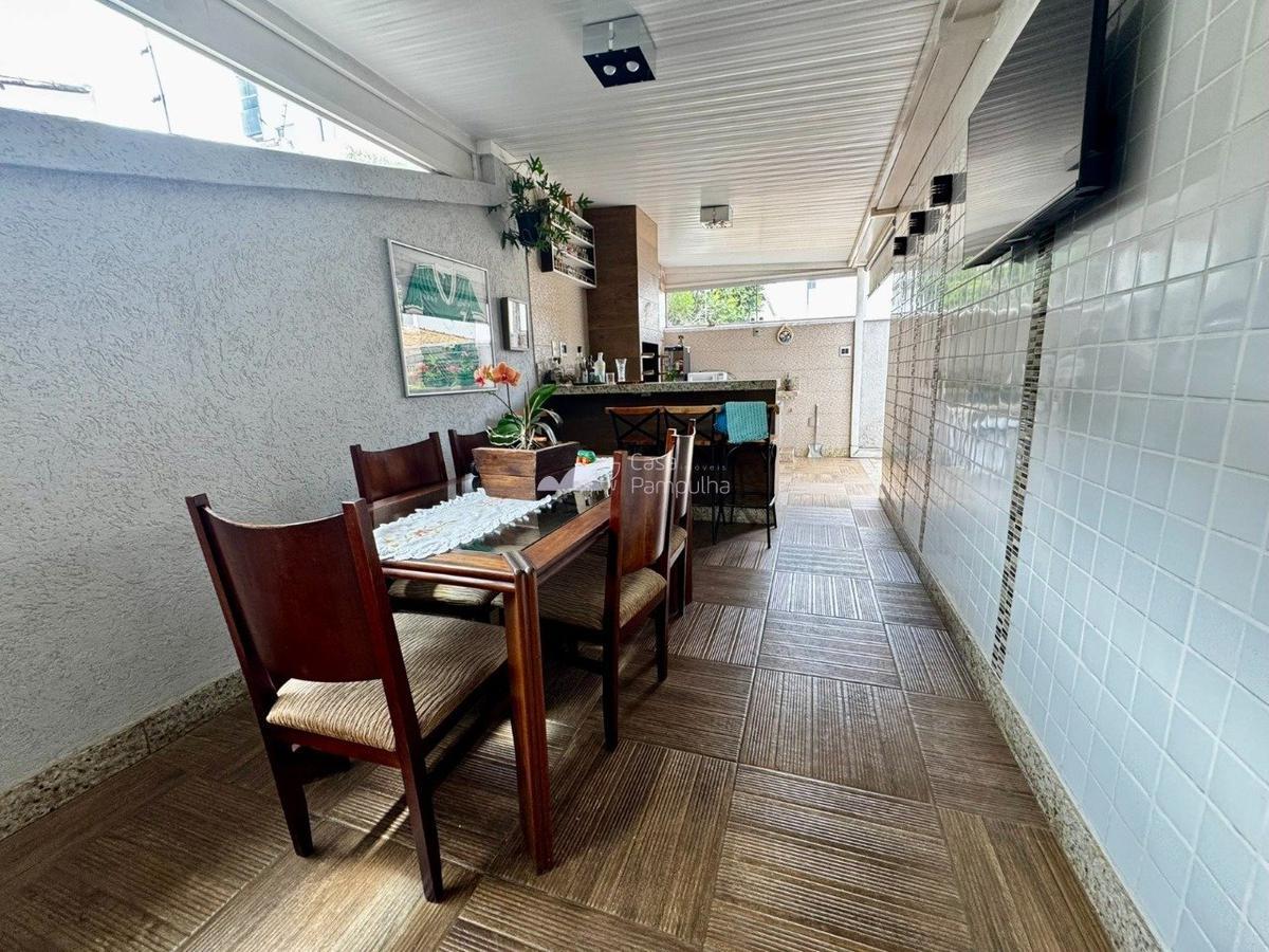 Apartamento, Itapoã, 3 Quartos, 3 Vagas, 1 Suíte