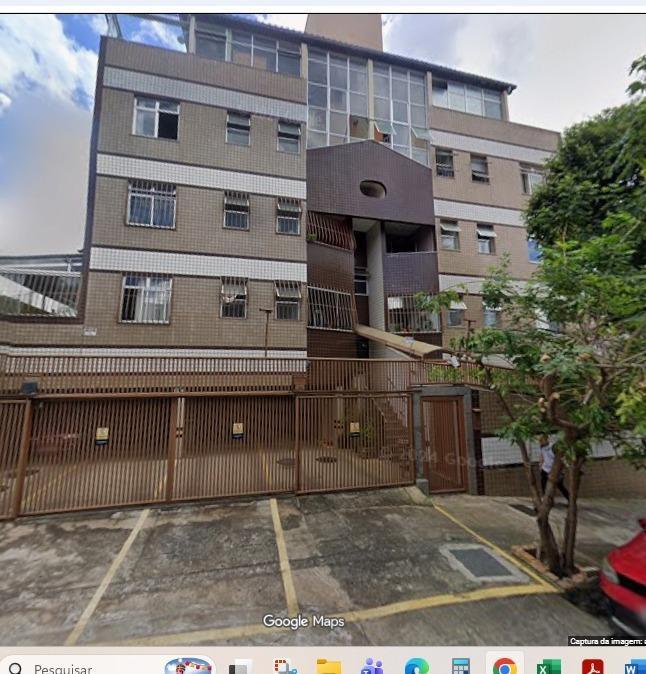 Apartamento, União, 1 Quarto, 1 Vaga, 1 Suíte