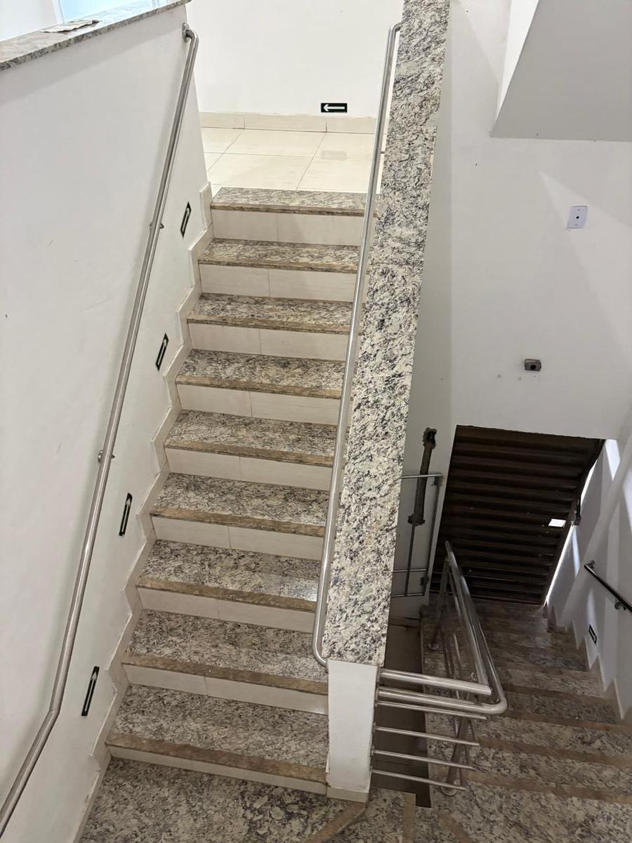 Andar, Centro, 0 Quarto, 0 Vaga