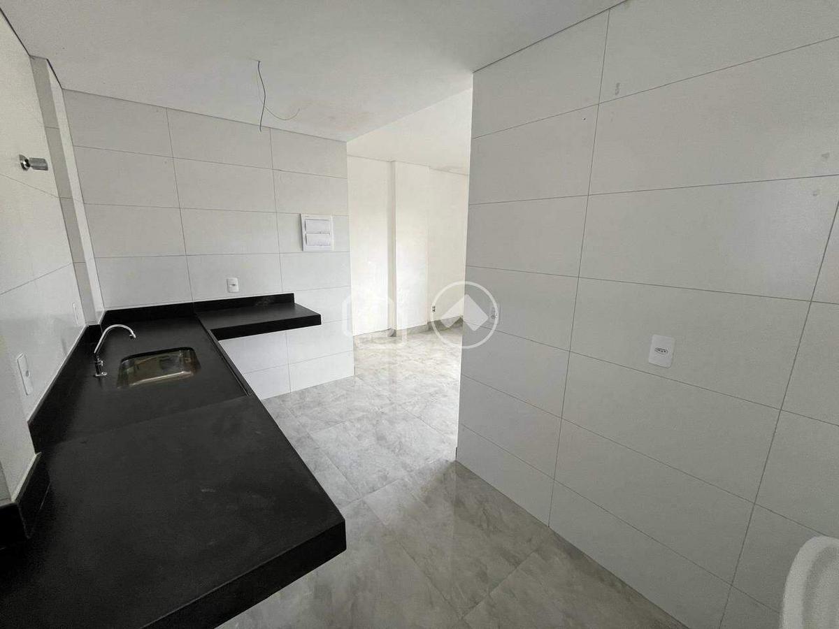 Apartamento, Buritis, 2 Quartos, 2 Vagas, 1 Suíte