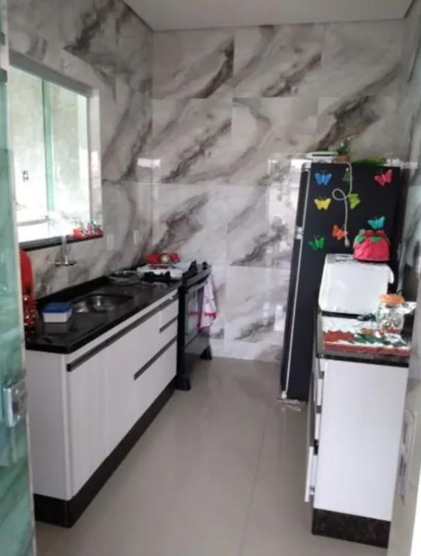 Casa, Vila Magdalena, 2 Quartos, 4 Vagas, 1 Suíte