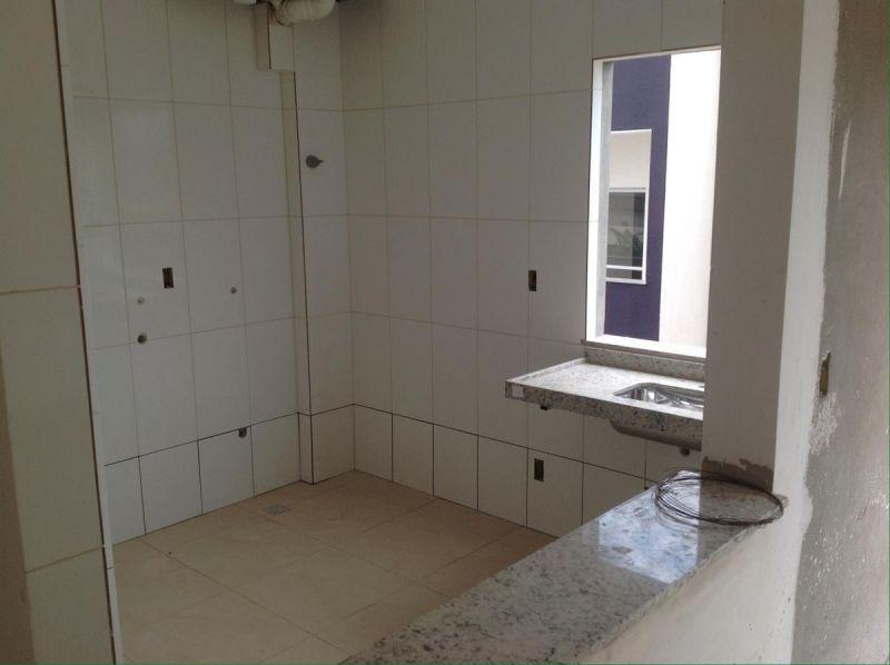 Cobertura, Monsenhor Horta, 2 Quartos, 1 Vaga
