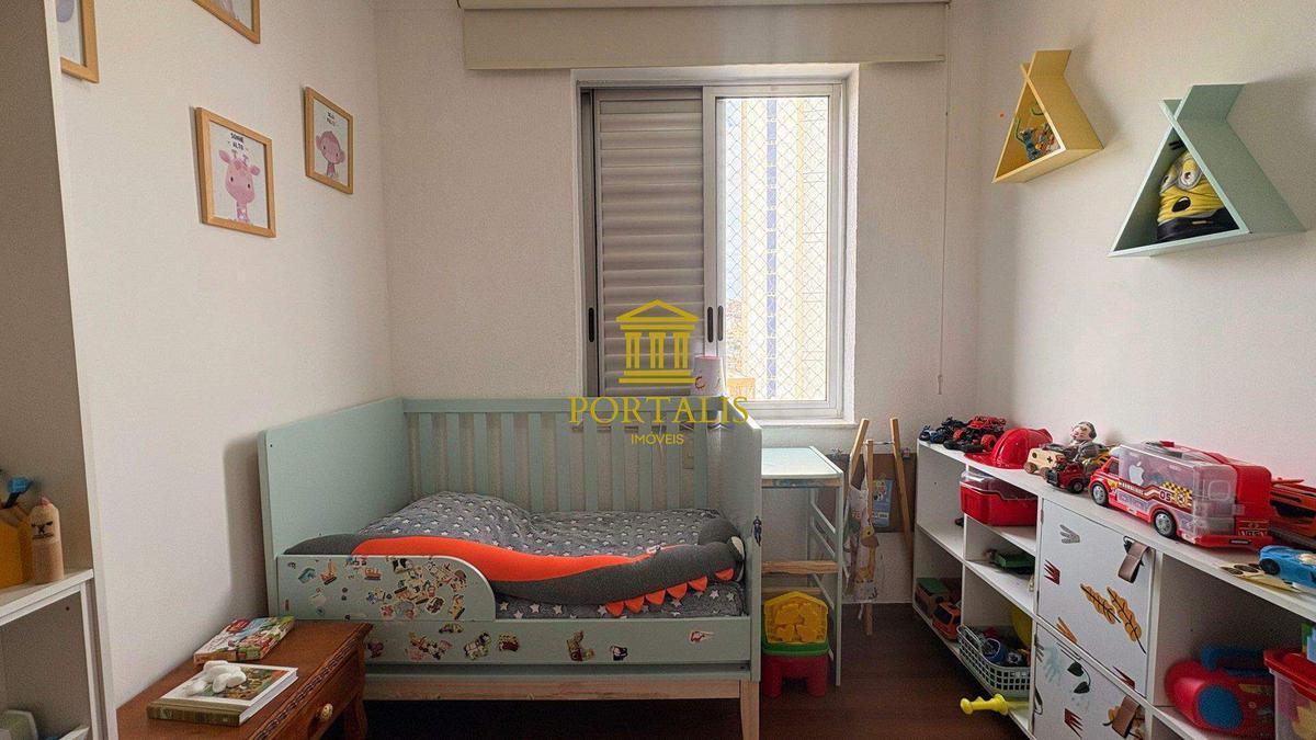 Apartamento, São Pedro, 2 Quartos, 1 Vaga, 1 Suíte